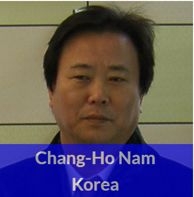 Chang Ho Nam
