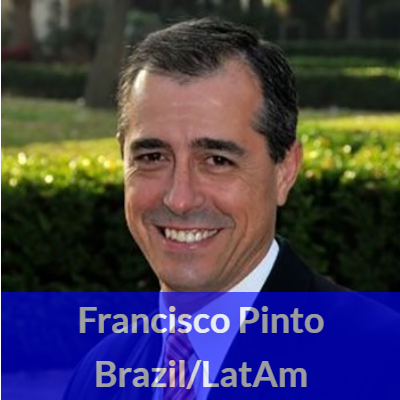 Francisco Pinto