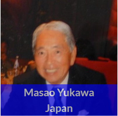 Masao Yukawa
