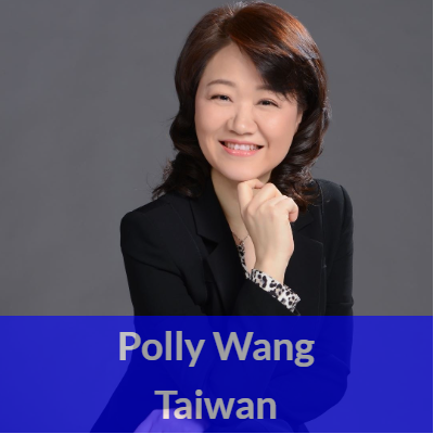 Polly Wang