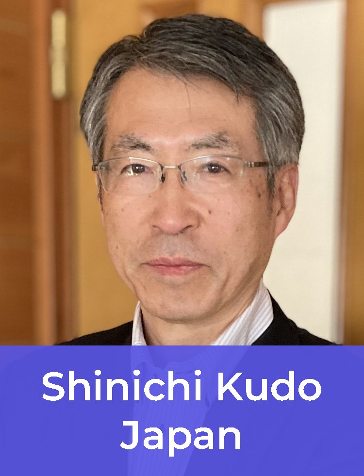 Shinichi Kudo