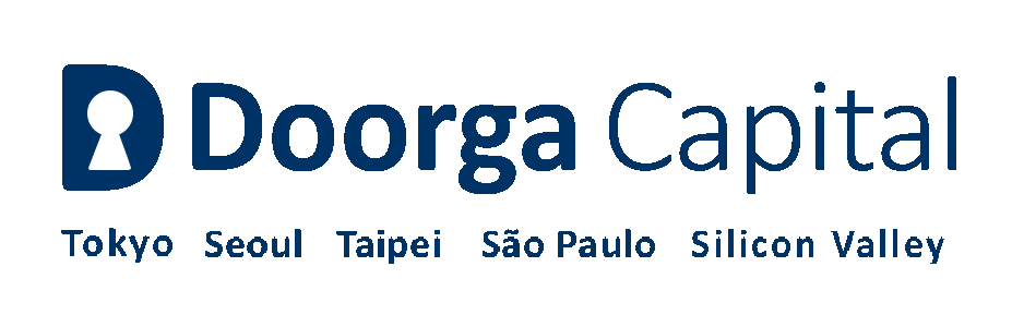 Doorga Capital Logo